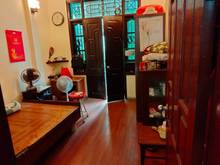 Hình ảnh Bán nhà Trần Khát Trân - ngõ nông - nhà đẹp - ở luôn - 35m - hơn 3 tỷ