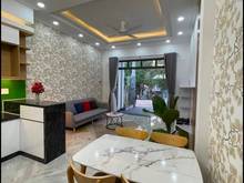 Hình ảnh Nhà Trần Quang Long Q.BT Giáp Q.1 - 65m2 - 1T1L