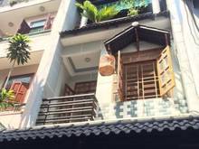 Hình ảnh Bán nhà MT Kinh Dương Vương;P13;Q6;DT:4.5x26.5;Trệt, 2 lầu;26 tỷ