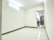 Hình ảnh QUẬN 5 – An Bình 34m2 -  Sát mặt tiền – Nhà mới 2 Tầng chỉ 4.95 tỷ.
