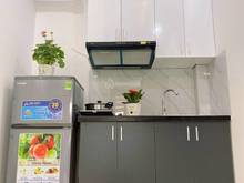 Hình ảnh CCMN Lương Thế Vinh lô góc 51m2 13PKK DThu 50tr/tháng giá chỉ hơn 5 tỷ