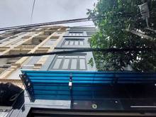 Hình ảnh Cho thuê nhà mặt tiền 110a Phùng Văn Cung P.4 Q. Phú Nhuận