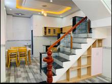 Hình ảnh Nhà cấp 4: Dương Đình Hội P.Phước Long B Q9 SHR ( Dt: 58m2)