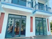 Hình ảnh Bán nhà với giá 400tr Giáp ranh Hóc môn