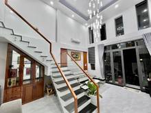 Hình ảnh Nhà Lê Văn Lương Q.7 - 2.86 tỷ/50m2 - SHR ngay Lotte Mart
