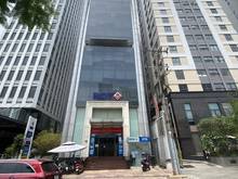 Hình ảnh Cho thuê tòa 14 Nguyễn Trường Tộ, P12, Q4. Hầm 12 Tầng. 850 triệu