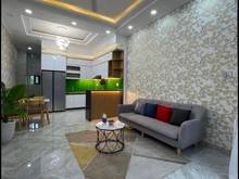 Hình ảnh Nhà Đặng Nhữ Lâm Nhà Bè - 2.21tỷ/62 - SHR - Hẻm ô tô - 1T2L
