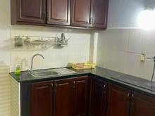 Hình ảnh Bán gấp nhà Hẻm Xe Hơi 3,5m- Đoàn Văn Bơ Q.4- 2.55tỷ/50m2 Đoàn Văn Bơ