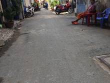 Hình ảnh HXH 8m Đồng Đen ngay Bàu Cát (4,3x21m) chỉ 10 tỷ hơn
