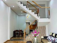 Hình ảnh Nhà Thủ Đức Giá:1.830 tỷ Hồ Văn Tư 50m2 Giá:1.83ty