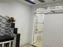 Hình ảnh Bán nhà hẻm 4m đường nguyễn đình chiểu quận 3 54m2 giá 1.32 tỷ -shr