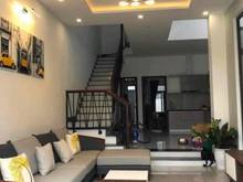Hình ảnh Nhà Đẹp: Phan Văn Khoẻ P2 Quận6( 50m2 )1t 1L SHR