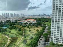 Hình ảnh Chính chủ gửi bán Happy Valley diện tích 100m2- 3 phòng ngủ -2WC-5T580