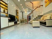Hình ảnh Bán nhà: Nguyễn Văn Luông P11 Q6 ( Dt:60.5m2) SHr