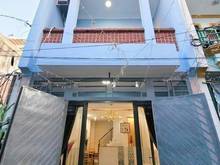Hình ảnh Nhà vị trí đẹp ngay Trần Hưng Đạo Quận 5 giá 1 tỷ 930 triệu SHR