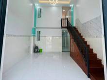 Hình ảnh Về quê sống bán nhanh căn hẻm Liên Tỉnh 5 Quận 8 CN: 51m2 1 tỷ 950 TL