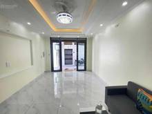 Hình ảnh Chính chủ cần bán gấp, gần mặt tiền Phạm Hùng quận 8, 58m2 SHR