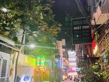 Hình ảnh Bán nhà Sư Vạn Hạnh Q10 khu sầm uất kinh doanh đỉnh rẻ nhất thị trường