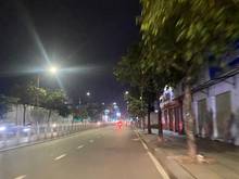 Hình ảnh KHÔNG CÓ CĂN THỨ 2,hơn 200m2  đỉnh - VIP MT Luỹ Bán Bích chỉ 27 tỷ
