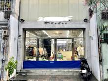 Hình ảnh Chính chủ cho thuê nhà mặt tiền Trần Khánh Dư - P Tân Định - Q1.