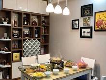 Hình ảnh Băn CH Ehome 5 Tân Thuận Đông Q.7 - 65m2 - 2PN View thoáng