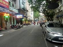 Hình ảnh Mặt phố Bùi Thị Xuân giá 43 tỷ, 90mx7 tầng, Trang MB66.COM Chính Thức - MB 66 Uy Tín KD lớn