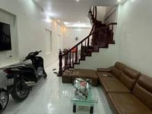 Hình ảnh Bán nhà HXH đường Nguyễn Bỉnh Khiêm Q1 giá 1TY95 44M2 SHR