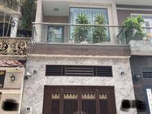 Hình ảnh Thua chứng khoán bán nhà Trầb Bình Trịnh Quận 5 giá 1 tỷ 660 triệu SHR