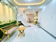 Hình ảnh Xoay vốn kd bán căn nhà Minh Phụng Q.11 giá 1 tỷ 350. Sổ hồng riêng