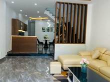 Hình ảnh Nhà đường số 15 Q.7 - 2.79tỷ/56m2 - SHR