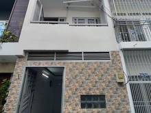 Hình ảnh CHÍNH CHỦ gửi nhà ngay trung TÂM P3 Gò Vấp Đường số 7 3PN 2WC