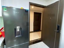 Hình ảnh Xuất cảnh bán CH Lucky Palace Q6 82m2 2Tỉ760 SHR