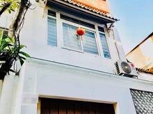 Hình ảnh Bán nhà gần chợ Bàn Cờ Quận 3 giá 1 tỷ 845 triệu 47,9m2, SHr