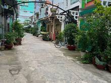 Hình ảnh HẠ CHÀO CỰC SỐC 7tỷ5 57m2 NHÀ MT Diên Hồng P1 Bình Thạnh - 4 TẦNG ĐẸP