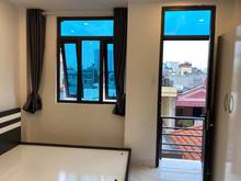 Hình ảnh CCMN Cầu Giấy 50m- 11phòng khép kin - Hs 660 TRIỆU/ NĂM