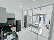 Hình ảnh CHO THUÊ CĂN HỘ cao cấp không giới hạn người ở  CÓ GÁC ÂU CƠ