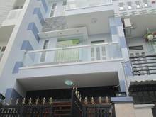 Hình ảnh Mua nhanh bán lẹ nhà ngay Lương Văn Can Quận 8 giá 1 tỷ 502 triệu SHR