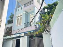 Hình ảnh Cực hiếm nhà đường Lê Văn Khương Quận 12 giá 1 tỷ 5 DT:53m2, SHR