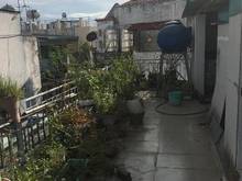 Hình ảnh Nhà HXH 3 lầu Bùi Đình Túy chính chủ gửi bán SHR
