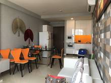 Hình ảnh BÁN Mb6623 nạp rút nhanh chóng Vinhomes Central Park 56m2 1PN Đầy đủ tiện nghi