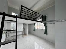 Hình ảnh Phòng trọ cho thuê có gác, kệ bếp TÂN PHÚ