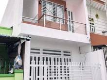 Hình ảnh Mua nhanh bán gọn nhà Nguyễn Thiện Thuật Quận 3 giá tốt 1 tỷ 705 triệu