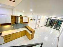Hình ảnh Nhà Hiệp Thành 26 Q.12 - 2.05tỷ/52m2 - SHR Hẻm 4 mét