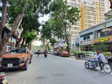 Hình ảnh Cho thuê mặt bằng Phú Mỹ Hưng tầng trệt Shop Sky 80m giá rẻ 37 triệu