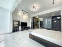 Hình ảnh CHDV full NT cao cấp khu Nam Thông Phú Mỹ Q7
