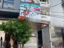Hình ảnh Cho thuê nhà hẻm hxt 36/11D Nguyễn Gia Trí (D2 cũ).p,25. q.Bình Thạnh
