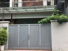 Hình ảnh Cho thuê liền kề Tràng An Complex, Phố Phùng Chí Kiên. DT 90m, 4T, 5PN