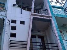 Hình ảnh Chuyển chỗ ở bán nhà 2 tấm ngay Nguyễn Thị Thập Q7 giá 1 tỷ 693 triệu