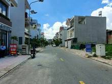 Hình ảnh CHính chủ sang lại lô đất kề Bệnh Viện Đa KHoa Tân Uyên