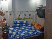 Hình ảnh Bán nhà CHDV hẻm 5m Q5 40m2 5tầng cho thuê 35tr/tháng